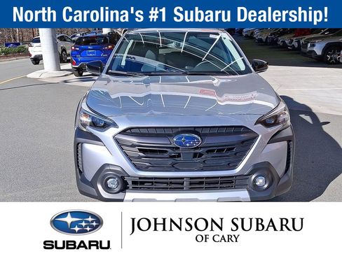 Certified 2023 Subaru Outback Limited image 32