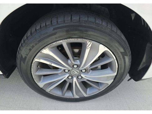 Used 2017 Acura MDX FWD w/ Technology Package image 16