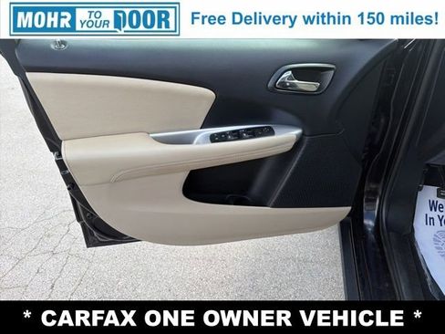 Used 2020 Dodge Journey SE image 10