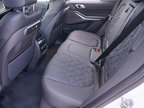 Used 2026 BMW X5 xDrive50e w/ Premium Package image 20