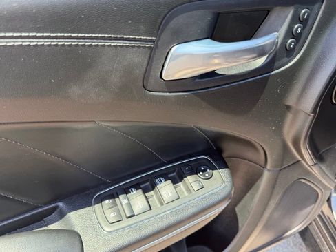 Used 2021 Dodge Charger R/T w/ Plus Group RWD image 13