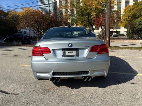 Used 2011 BMW M3 Competition Package image 13