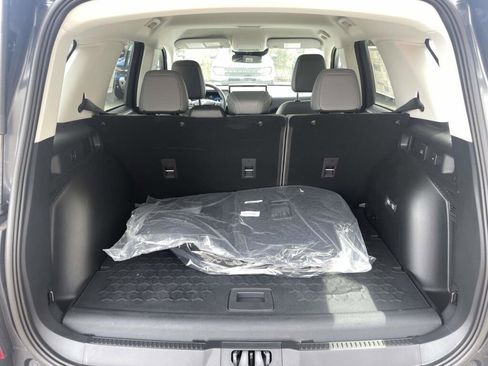 New 2026 Ford Bronco Sport Badlands image 19