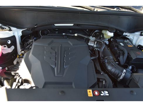 New 2026 Hyundai Palisade XRT Pro image 6