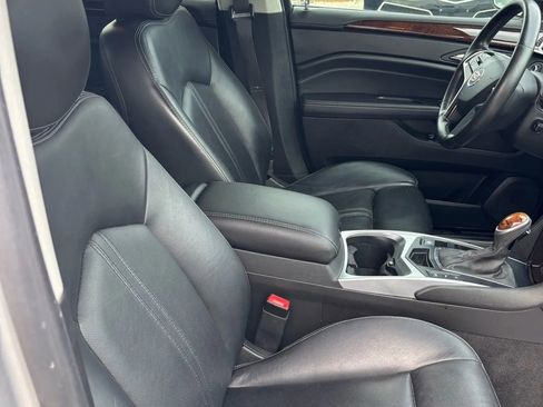 Used 2015 Cadillac SRX Performance w/ Driver Awareness Package image 23