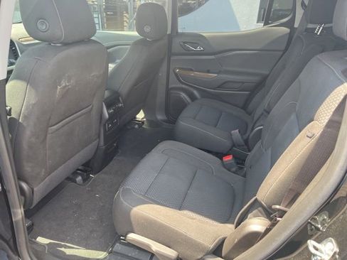 Used 2023 GMC Acadia SLE w/ Driver Convenience Package AWD/4WD image 11