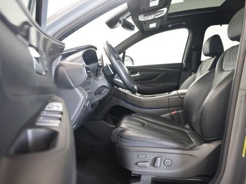 Used 2023 Hyundai Santa Fe Calligraphy AWD/4WD image 18