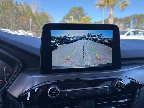 Used 2024 Ford Escape Active image 29