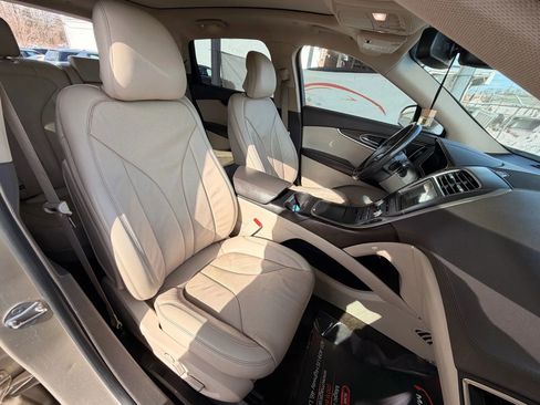 Used 2017 Lincoln MKX Reserve w/ Lincoln MKX Climate Package image 23