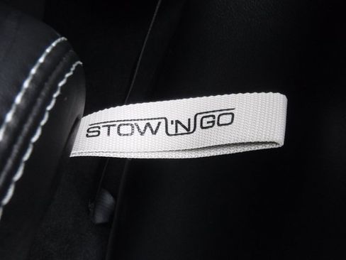 New 2026 Chrysler Pacifica Select w/ S Appearance Package image 43