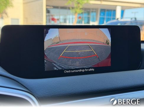 Certified 2025 MAZDA CX-50 2.5 Hybrid w/ Cargo Package AWD/4WD image 23