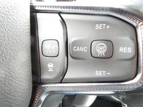 New 2026 RAM 1500 RHO w/ RHO Level 1 Equipment Group AWD/4WD image 27