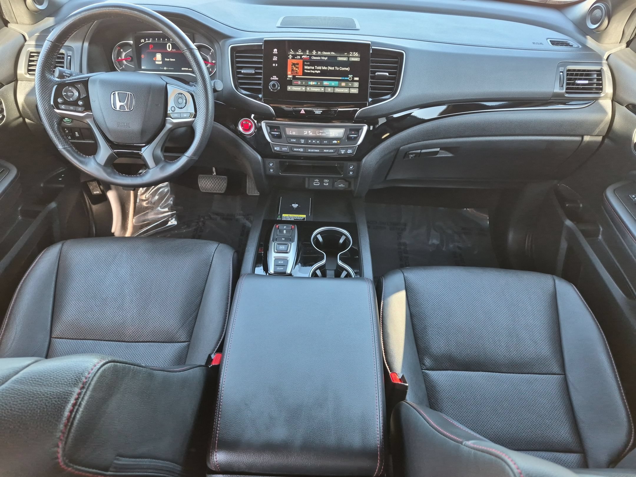 Used 2024 Honda Passport Black Edition image 23