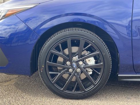 New 2026 Subaru Impreza RS image 6