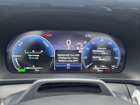 New 2025 Toyota Crown Signia Limited w/ Advanced Technology Package image 34