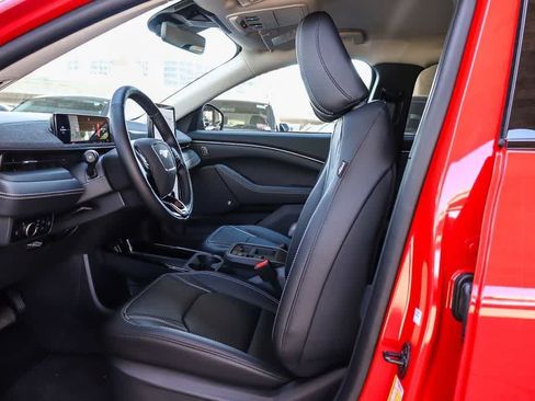 New 2026 Ford Mustang Mach-E Premium AWD/4WD image 17