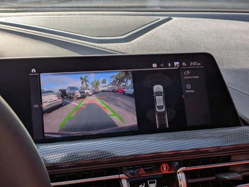 Used 2020 BMW M235i xDrive Gran Coupe w/ Premium Package image 17