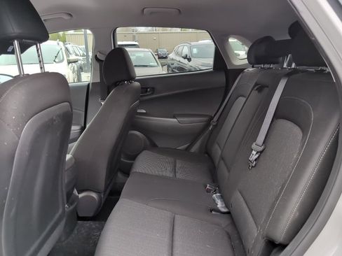 Certified 2023 Hyundai Kona SEL AWD/4WD image 10