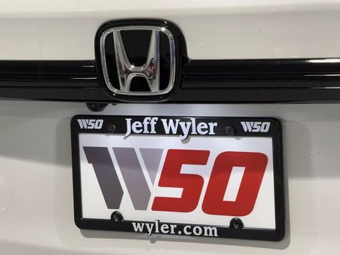 New 2026 Honda Odyssey Sport-L image 39