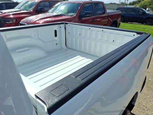New 2026 RAM 1500 Tradesman AWD/4WD image 29