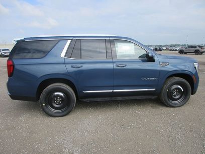New 2026 GMC Yukon Elevation w/ Elevation Premium Package