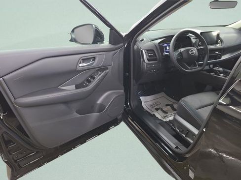 New 2026 Nissan Rogue SV w/ Cold Weather Package image 6