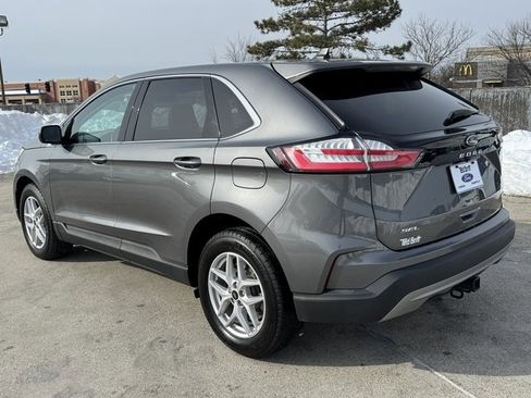 Used 2023 Ford Edge SEL w/ Convenience Package image 10