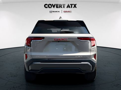 New 2027 GMC Terrain Elevation FWD image 7