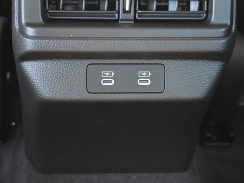 New 2026 Honda Accord SE image 17