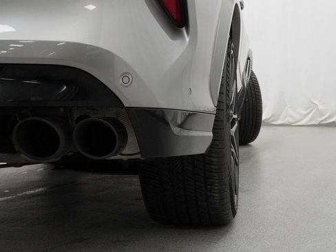 Used 2023 BMW X6 M w/ Competition Package image 13