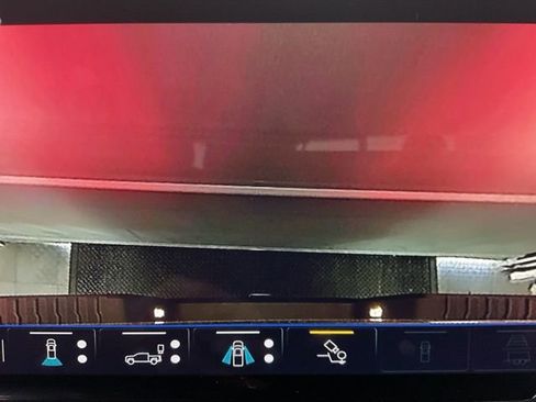 New 2026 Chevrolet Silverado 2500 LT w/ Trail Boss Package image 22