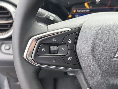 New 2026 Chevrolet Trax ACTIV image 16
