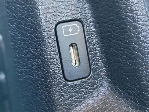 Used 2024 Kia Sportage EX image 24