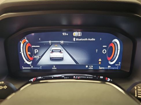 New 2026 Nissan Rogue Platinum w/ Platinum Premium Package image 19