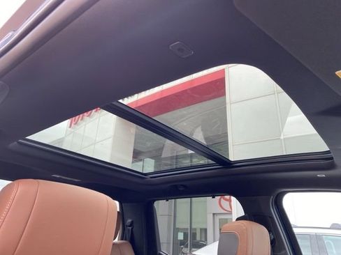 New 2026 Toyota Tundra 1794 Edition AWD/4WD image 22