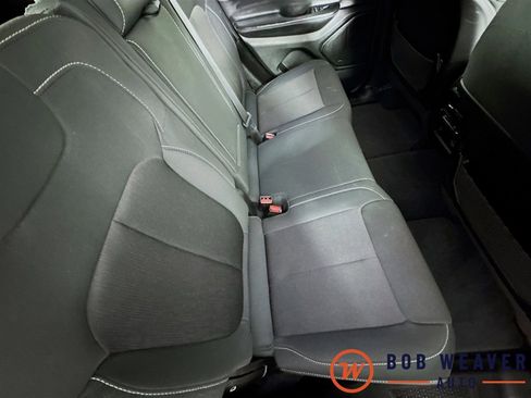 Used 2024 Jeep Grand Cherokee Laredo X w/ Luxury Tech Group I image 30