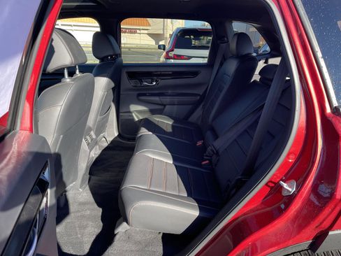 Used 2023 Honda CR-V Sport Touring image 16