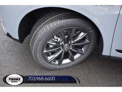 New 2026 Acura RDX A-Spec AWD/4WD image 37