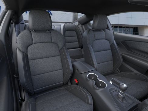 New 2025 Ford Mustang GT w/ GT Performance Package image 10