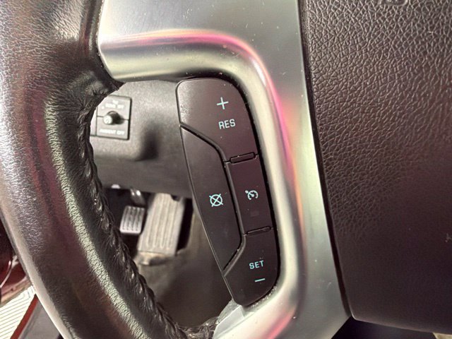Used 2017 Chevrolet Traverse LT AWD/4WD image 20