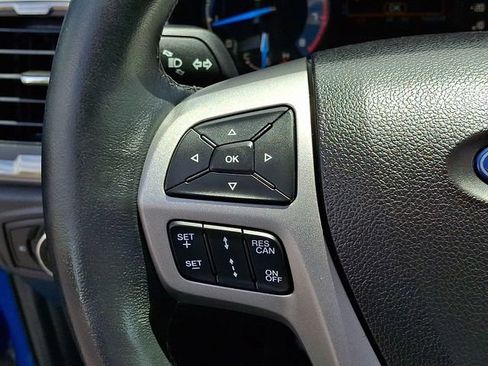 Certified 2023 Ford Ranger XLT w/ Equipment Group 302A High AWD/4WD image 23
