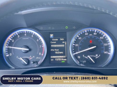 Used 2017 Toyota Highlander XLE AWD/4WD image 12