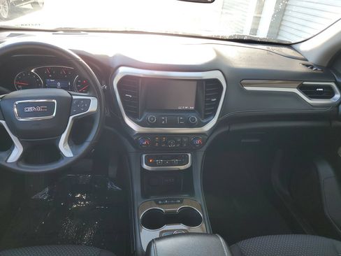 Used 2023 GMC Acadia SLE AWD/4WD image 14