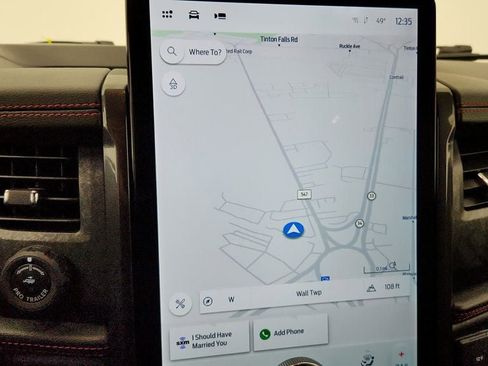 Used 2022 Ford Expedition Max Limited image 20