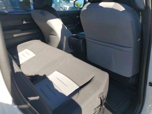 New 2026 Toyota Tacoma TRD Sport image 31