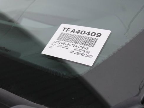 New 2026 Ford F150 Lariat w/ Equipment Group 502A High image 39