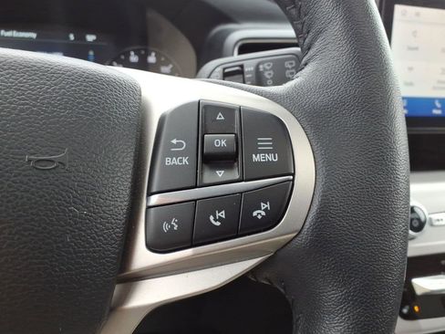 Certified 2024 Ford Explorer XLT w/ Equipment Group 202A AWD/4WD image 20