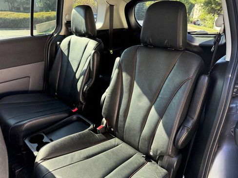 Used 2014 MAZDA MAZDA5 Grand Touring image 22