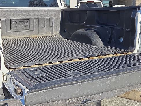 Used 2018 Chevrolet Silverado 2500 LT w/ LT Fleet Convenience Package image 9