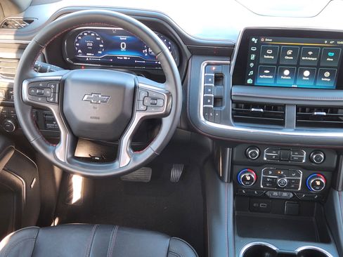 Certified 2023 Chevrolet Tahoe RST w/ Luxury Package image 29